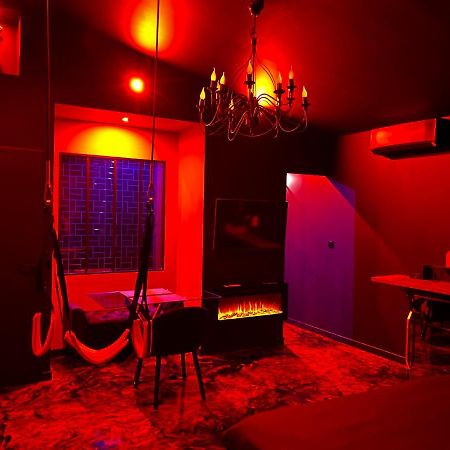 Le Maquis Rooms Plan d'Aups Exterior photo